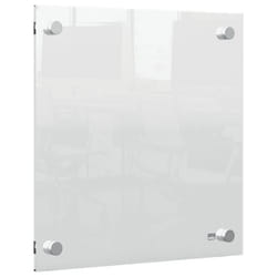 Nobo 1915619 Tableau blanc 300 x 300 mm Acrylique