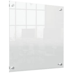 Nobo 1915620 Tableau blanc 450 x 450 mm Acrylique