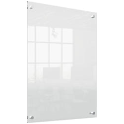 Nobo 1915621 Tableau blanc 600 x 450 mm Acrylique