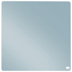 Nobo 1915623 tableau magnétique & accessoires 360 x 360 mm Gris