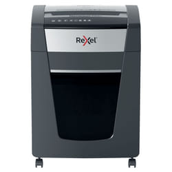 Rexel P515+ destructeur de papier Découpage par micro-broyage 55 dB Noir