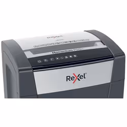 Rexel P515+ destructeur de papier Découpage par micro-broyage 55 dB Noir - Vue supplémentaire 6