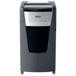 Rexel XP520+ destructeur de papier Découpage par micro-broyage 55 dB Noir