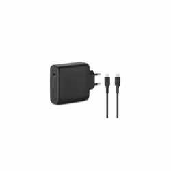 Kensington Chargeur secteur GaN 100W USB-C, Intérieure, Secteur, 2 m, Noir