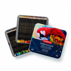 Derwent 2306013 crayon de couleur Couleurs assorties 48 pièce(s)