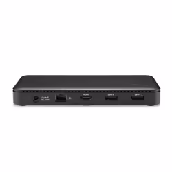 Kensington SD4839P Station d’accueil USB-C sans pilote 10 Gbits/s + triple sortie vidéo et alimentation PD 85 W