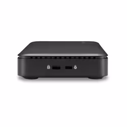 Kensington SD4839P Station d'accueil USB-C sans pilote 10 Gbits/s + triple sortie vidéo et alimentation PD 85 W - Vue supplémentaire 6