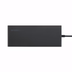 Kensington SD4842P EQ Avec fil USB 3.2 Gen 2 (3.1 Gen 2) Type-C Noir