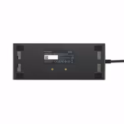 Kensington SD4842P EQ Avec fil USB 3.2 Gen 2 (3.1 Gen 2) Type-C Noir - Vue supplémentaire 4