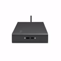 Kensington SD4842P EQ Avec fil USB 3.2 Gen 2 (3.1 Gen 2) Type-C Noir - Vue supplémentaire 5