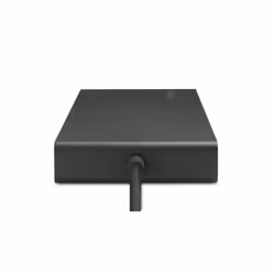 Kensington SD4842P EQ Avec fil USB 3.2 Gen 2 (3.1 Gen 2) Type-C Noir - Vue supplémentaire 6
