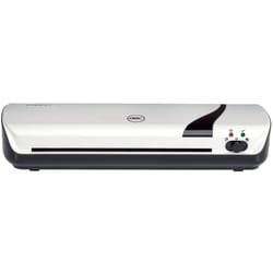 GBC Inspire+ Laminoir à froid/à chaud 250 mm/min Noir, Blanc