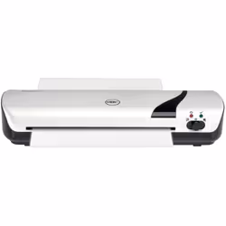 GBC Inspire+ Laminoir à froid/à chaud 250 mm/min Noir, Blanc