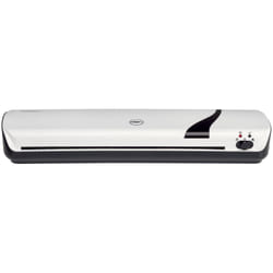 GBC Inspire+ Laminoir à froid/à chaud 250 mm/min Noir, Blanc
