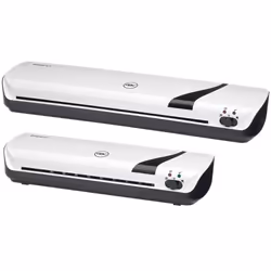 GBC Inspire+ Laminoir à froid/à chaud 250 mm/min Noir, Blanc - Vue supplémentaire 5