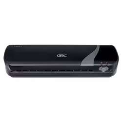 GBC Inspire+ Laminoir à froid/à chaud 250 mm/min Noir