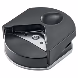 GBC Inspire+ Laminoir à froid/à chaud 250 mm/min Noir