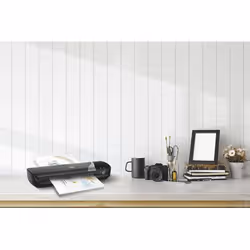 GBC Inspire+ Laminoir à froid/à chaud 250 mm/min Noir - Vue supplémentaire 5