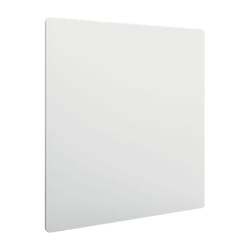 Nobo 1915655 Tableau blanc 450 x 450 mm Magnétique