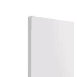 Nobo 1915655 Tableau blanc 450 x 450 mm Magnétique