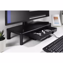 Kensington KB100 EQ clavier maison/bureau USB QWERTY Anglais britannique Noir - Vue supplémentaire 5