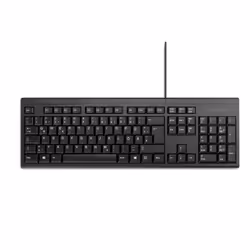 Kensington KB100 EQ Clavier filaire