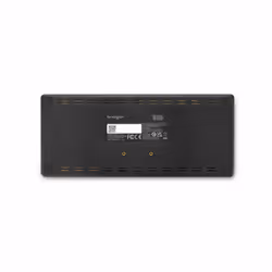 Kensington SD4781P EQ Station d'accueil USB‑C et USB‑A avec deux sorties vidéo 4K - Vue supplémentaire 4