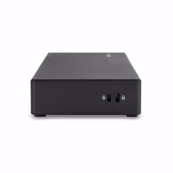 Kensington SD4781P EQ Station d'accueil USB‑C et USB‑A avec deux sorties vidéo 4K - Vue supplémentaire 5