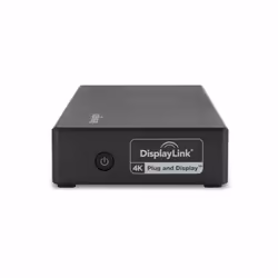Kensington SD4781P EQ Station d'accueil USB‑C et USB‑A avec deux sorties vidéo 4K - Vue supplémentaire 6