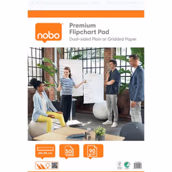 Nobo 1915657, 600 mm, 850 mm, 1 pièce(s)