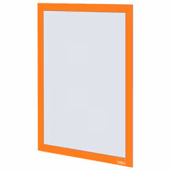 Nobo 1915695 cadre magnétique A4 Orange - Vue supplémentaire 4