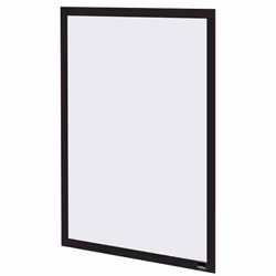 Nobo 1915700 cadre magnétique A3 Noir