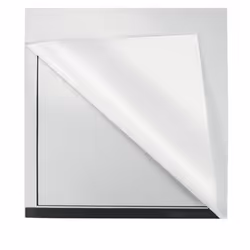 Nobo 1915700 cadre magnétique A3 Noir