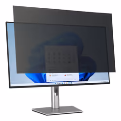 Kensington Filtre de confidentialité amovible 2 directions pour moniteurs 27” 16:9, 68,6 cm (27"), 16:9, Moniteur, Filtre de  ...