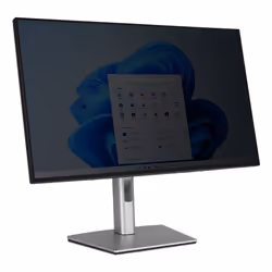 Kensington Filtre de confidentialité amovible 2 directions pour moniteurs 27” 16:9