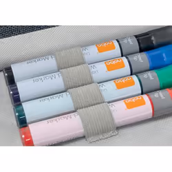 Nobo 1915711 Accessoire pour tableau Kit d'accessoires - Vue supplémentaire 5