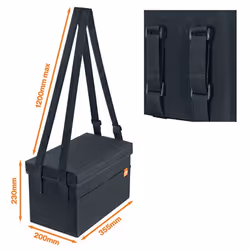 Nobo 1915711 Accessoire pour tableau Kit d'accessoires - Vue supplémentaire 8