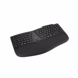 Kensington Pro Fit Ergo KB675 EQ TKL, Sans clé (80 - 87%), Avec fil &sans fil, USB + RF Wireless + Bluetooth, Clavier à membr ...