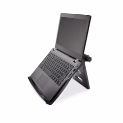 Kensington K52805EU Support de livres Supports de Laptop Noir 17"