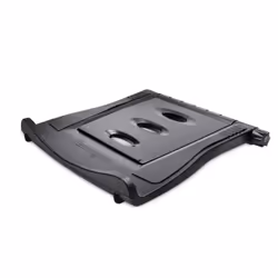 Kensington K52805EU Support de livres Supports de Laptop Noir 17"