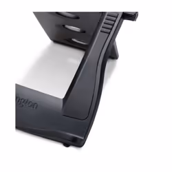 Kensington K52805EU Support de livres Supports de Laptop Noir 17" - Vue supplémentaire 4