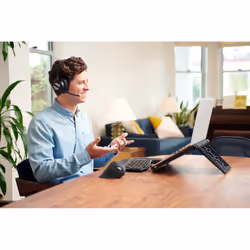 Kensington K52805EU Support de livres Supports de Laptop Noir 17" - Vue supplémentaire 5
