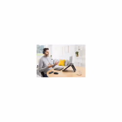 Kensington K52805EU Support de livres Supports de Laptop Noir 17" - Vue supplémentaire 6