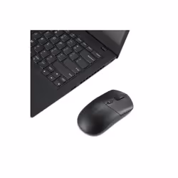 Kensington MY430 EQ souris Bureau Ambidextre RF Wireless + Bluetooth + USB Type-A Optique 2400 DPI - Vue supplémentaire 4