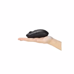 Kensington MY430 EQ souris Bureau Ambidextre RF Wireless + Bluetooth + USB Type-A Optique 2400 DPI - Vue supplémentaire 5