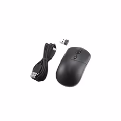 Kensington MY430 EQ souris Bureau Ambidextre RF Wireless + Bluetooth + USB Type-A Optique 2400 DPI - Vue supplémentaire 7