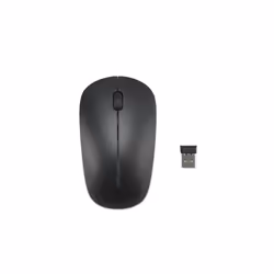 Kensington KM150 EQ clavier Souris incluse Bureau RF sans fil QWERTY Espagnole Noir - Vue supplémentaire 4