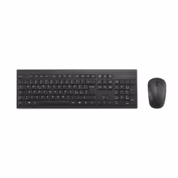 Kensington KM150 EQ Kit clavier + souris sans fil