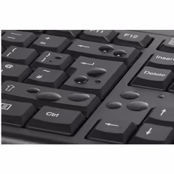 Kensington KM150 EQ Kit clavier + souris sans fil