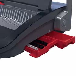 GBC 4410063 relieuse - Vue supplémentaire 6